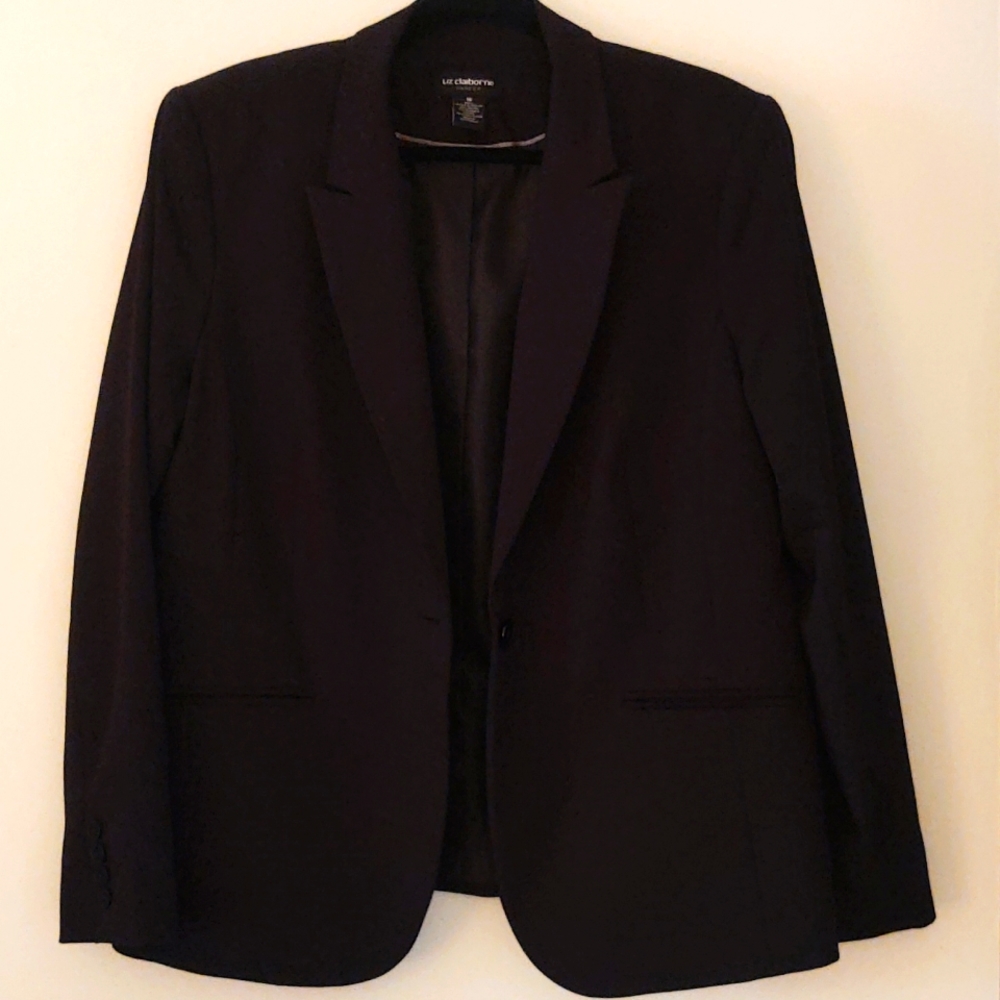 Size 16 Liz Claiborne Blazer